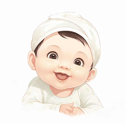 Adorababy Logo